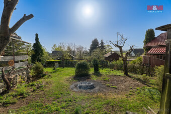 Prodej chaty, 24 m², Stružnice - 6
