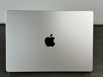 MacBook Pro 14" 2021 M1 Pro 500GB / 16GB - 6