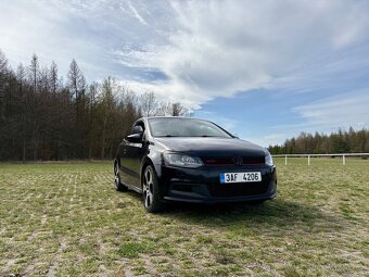 Vw polo Gti - 6