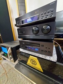 Onkyo A-933 - 6