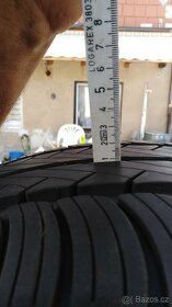 Pneumatika GOODYEAR 205/55R16 91V - 6