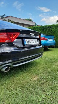 A7 3.0 Bitdi 230 kw - 6