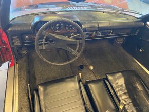 Porsche 914 - 6