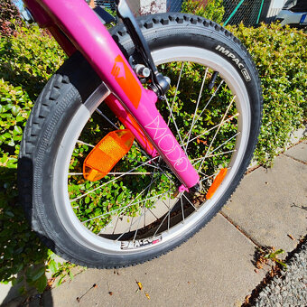 🚲 Dívčí kolo SUPERIOR MODO XC 20 – pro malou princeznu 👸 - 6