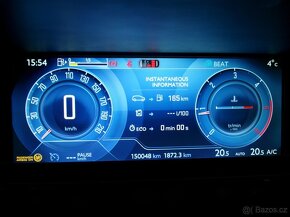 CITROEN C4 GRAND PICASSO 1,6HDi EXCLUSIVE TAŽNÉ ZAŘÍZENÍ - 6