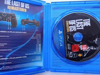 PlayStation Hry - 6