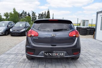 ►►Kia Ceed 1.4 i 73KW Comfort Plus◄◄ - 6