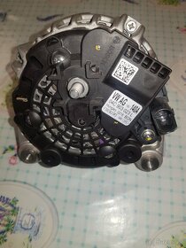 Alternator,Škoda VW,SEAT - 6