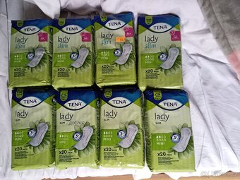 Tena lady slim - 6