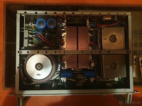 Zesilovače PHILIPS SQ 45 LBB 1348/40 a LBB 1346/40 - 6