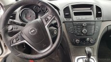 Dily Opel Insignia 2,0 - 6