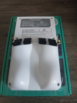Handheld konzole R36Max (+18500 her) - 6