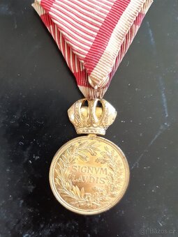 RU Signum Laudis FJI č.4 - 6