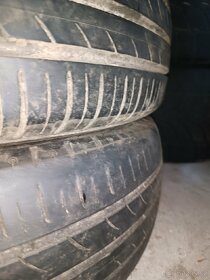 Letní pneu 195/65 R15 - 6