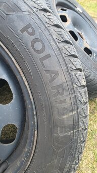 185/60 r15 Fabia 3 - 6