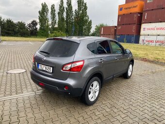 Nissan Qashqai 1.6 i - 6