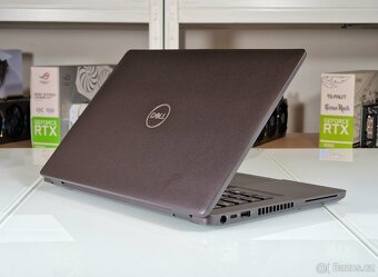 Dell Latitude 5400 | i5-8365U | 16GB | SSD | ZÁRUKA - 6