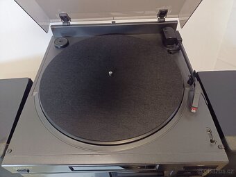 Samsung věž SCM-6900 +gramo - 6