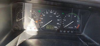 Caravelle T4 2,5 TDI,75kw - 6