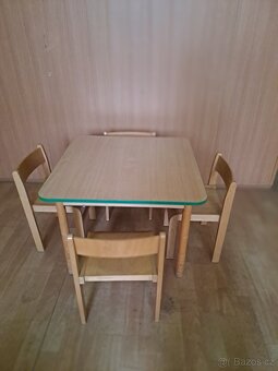 Nábytek do školky - 6