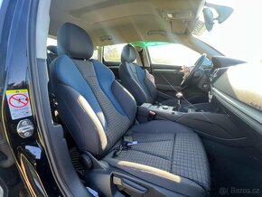 Audi A3 Sportback 2.0TDI 110KW CRBC PFL LY9B r.v. 2013 - 6