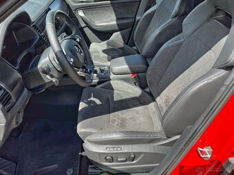 Škoda Kodiaq Sportline 147kw 4x4 - 6