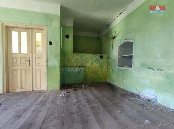 Prodej chalupy 2+1, 263 m², Olešná nad Vltavou - 6
