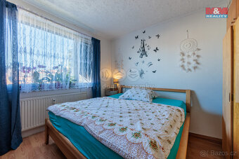 Prodej bytu 4+1, 81 m², Sokolov, ul. Spartakiádní - 6