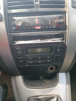 Prodám Hyundai Tucson - 6