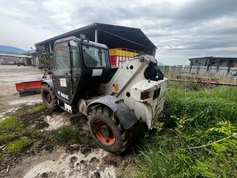 BOBCAT T3571 - 6