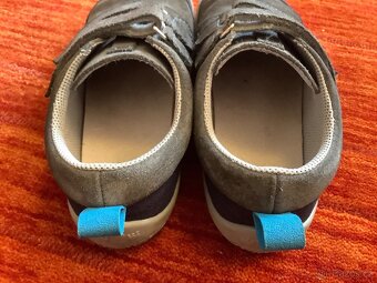 Barefoot polobotky Beda vel. 32 - 6