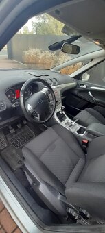 Ford Smax 1,8Tdci 92kw - 6