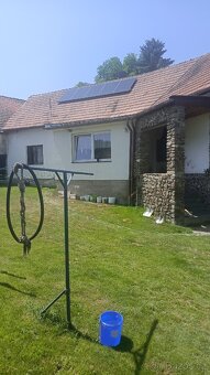 Pronájem bytu na šumavě - 6