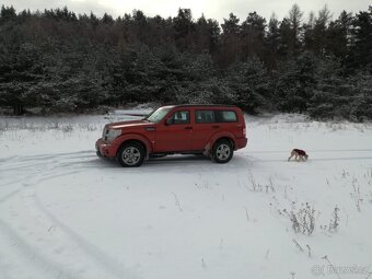 Dodge Nitro 2.8 CRD - 6
