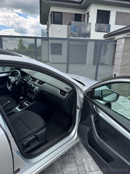 ŠKODA OCTAVIA 1.6TDi FACELIFT - 6