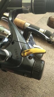 Rybářské pruty Shimano / vybavení na rybolov - 6