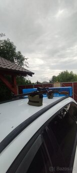 vzduchovka Hämmerli Hunter Force 900 - 6