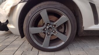 Kola a pneu 225/45 R18 - 6
