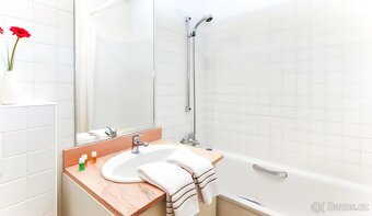 Pronájem, Byty 3+kk, 95m2, Praha 2 - Vinohrady, ev.č. V3556 - 6