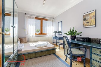Prodej, domy/rodinný, 127 m2, Nad Střelnicí 874/30, 74301 Bí - 6