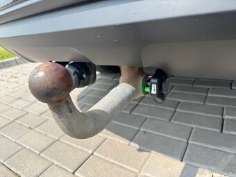 Subaru Forestr 2.0i 4x4 - 6