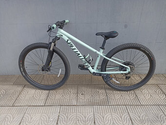 Dětské kolo Specialized Rockhopper 27,5" vel. S" - 6