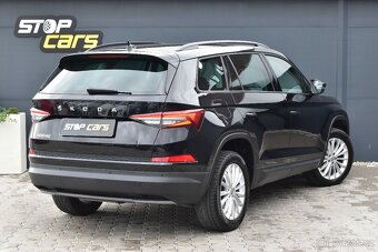 Škoda Kodiaq, 2.0TDi,DSG,VIRTUAL,DPH,KAMERA,TOP STAV - 6