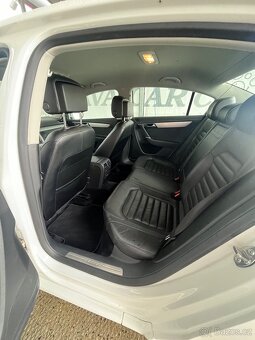 Vw passat b7 sedan 4x4 2.0tdi dsg - 6