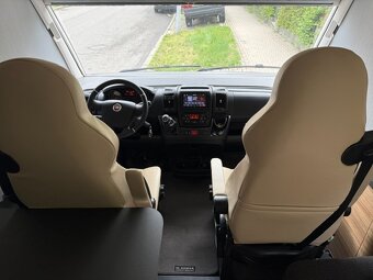 Adria Sonic 600 SL - 6