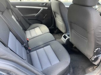 Škoda Octavia 1.9 TDi 77 kW 193.000KM BEZ DPF 2007 - 6