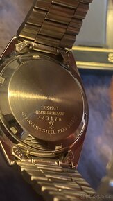 Hodinky Seiko 5 - 6