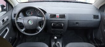 Škoda Fabia kombi 1.2htp, top technický stav - 6