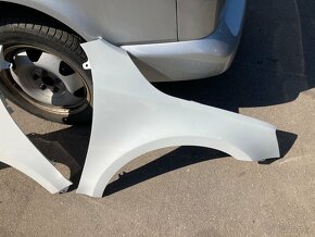 levy pravy blatnik Octavia 3 rok 2017-2020 LS9R moon withe - 6