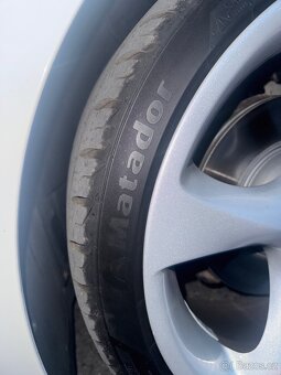 Alu kola Styling 230 5x120 r19 - 6